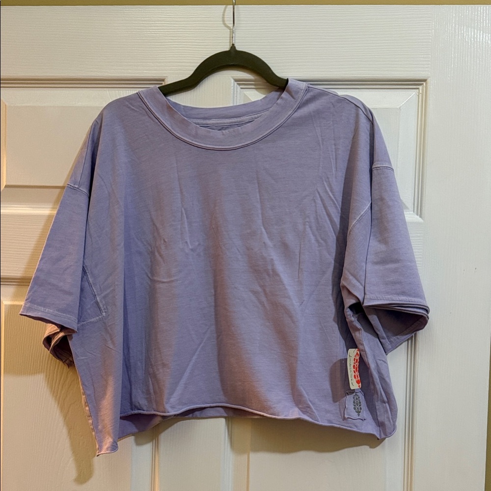 FP Movement Top